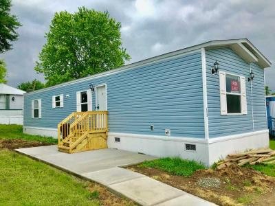 Mobile Home at 439 Morrow Rd. Lot #112 South Lebanon, OH 45065
