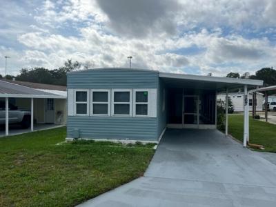 Mobile Home at 7405 North Socrum Loop Road #63 Lakeland, FL 33809