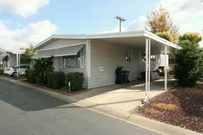 Mobile Home at 24921 Muirlands #208 Lake Forest, CA 92630