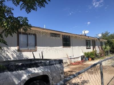 Mobile Home at 6201 S Randall Blvd Unit #12 Tucson, AZ 85706