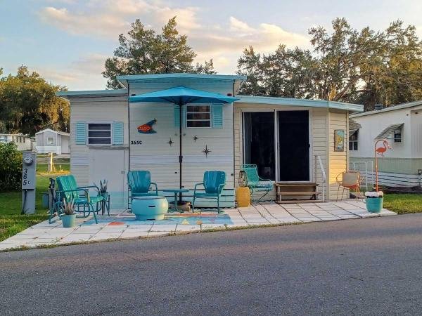 1984 WYNO Mobile Home For Sale