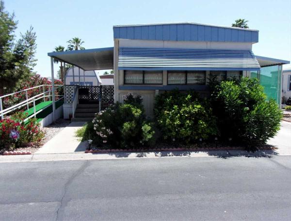 1980 Redman Mobile Home For Sale