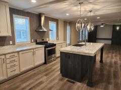 Photo 4 of 7 of home located at 714 Mill St. # 18 Leslie, MI 49251