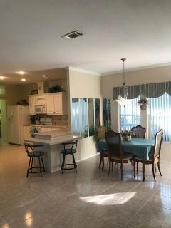 Photo 3 of 11 of home located at 38352 Tee Time Road Dade City, FL 33525