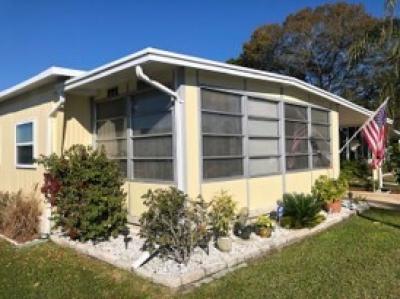 Mobile Home at 29141 U. S. Hwy. 19 North #128 Clearwater, FL 33761