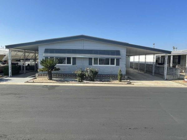 1977 San Simeon Mobile Home For Sale