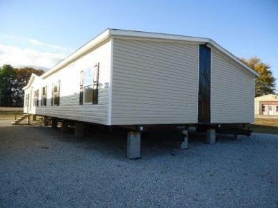 Mobile Home at REGIONAL HOME CENTER 5048 HWY 15 N Ecru, MS 38841