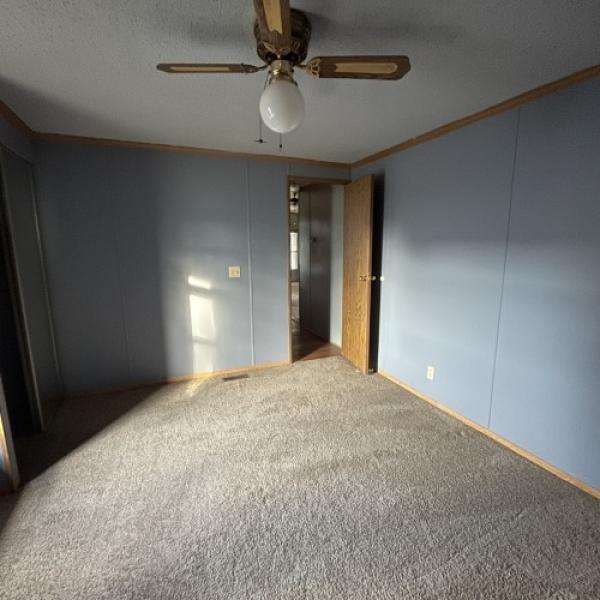 1990 Mobile Home For Sale