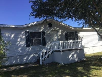 Mobile Home at 222 Horseshoe Bend Road San Marcos, TX 78666