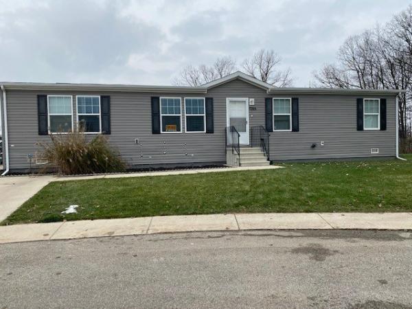 2017 CLAYTON Mobile Home For Sale