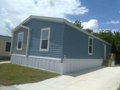 Mobile Home at 12130 Us Highway 41 South Lot 133 Gibsonton, FL 33534
