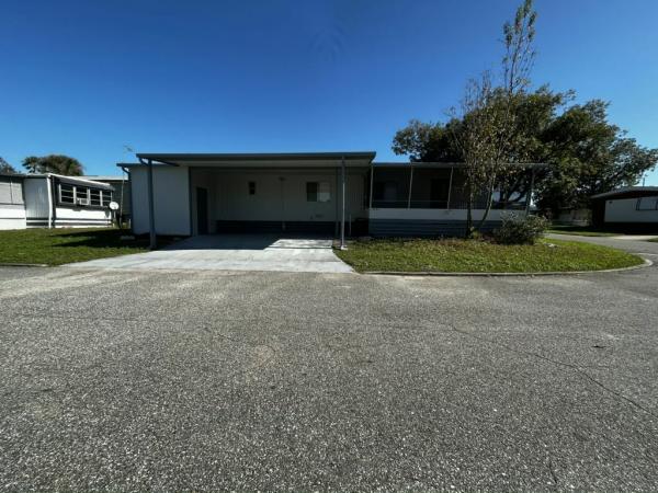 1980 Nobility Mobile Home For Sale