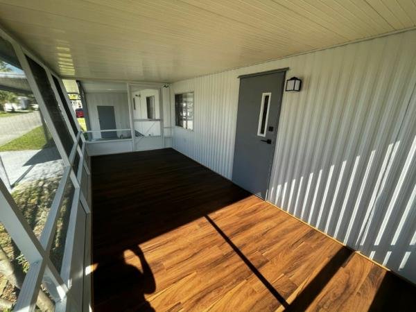 1980 Nobility Mobile Home For Sale