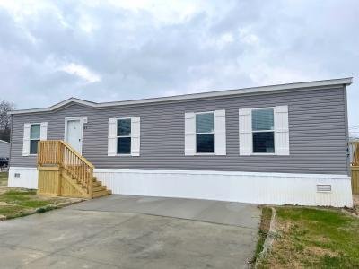Mobile Home at 1050 Highway 44 West Lot 147 Shepherdsville, KY 40165