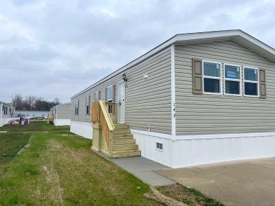 Mobile Home at 1050 Highway 44 West Lot 143 Shepherdsville, KY 40165