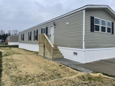 Mobile Home at 1050 Highway 44 West Lot 136 Shepherdsville, KY 40165