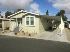 Photo 3 of 9 of home located at 725 W. Thornton Avenue, #39 Hemet, CA 92543