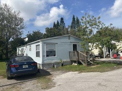 Mobile Home at 219 S. Star Drive Ruskin, FL 33570