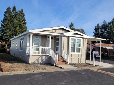 Mobile Home at 46 Somerset Drive Santa Rosa, CA 95401