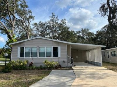 Mobile Home at 3451 Pelican Circle Titusville, FL 32796