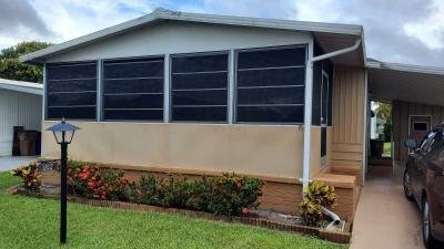 Mobile Home at 1812 Kingfisher Dr Deerfield Beach, FL 33442
