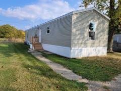 Photo 1 of 10 of home located at 415 N. Elkhart St, Lot 12 Wakarusa, IN 46573