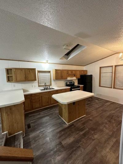 Mobile Home at 725 S.12th St. Lot 223 Bismarck, ND 58504