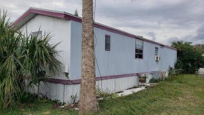 Mobile Home at 520 South Daytona Ave Flagler Beach, FL 32136
