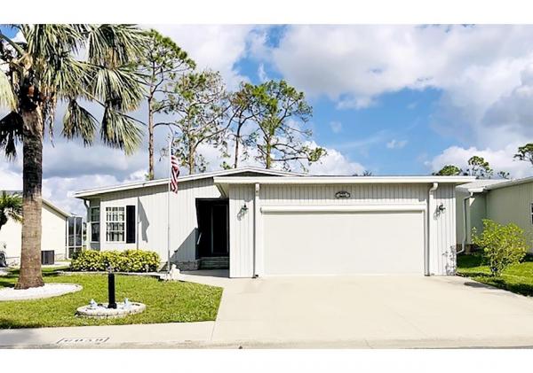 2004 Jacobson Mobile Home For Sale