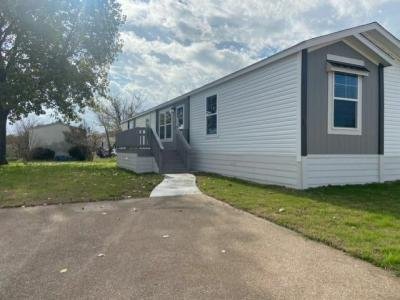 Mobile Home at 1550 N Main Street #8 Mansfield, TX 76063