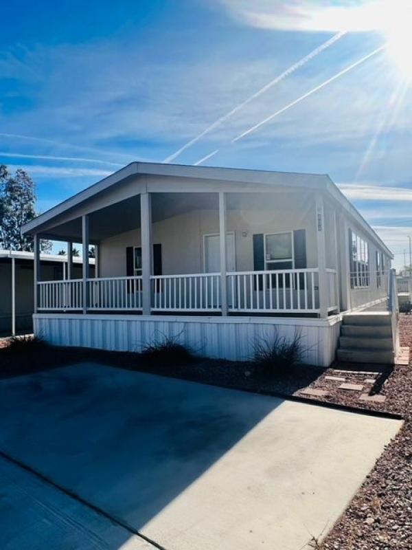 2006 Fleetwood Mobile Home For Rent