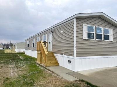 Mobile Home at 1050 Highway 44 West Lot 161 Shepherdsville, KY 40165