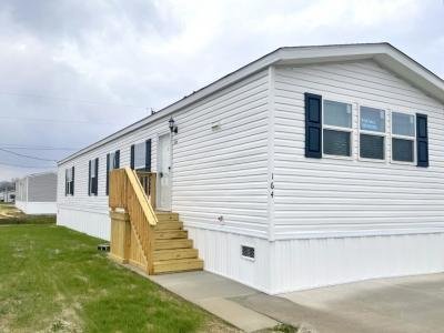 Mobile Home at 1050 Highway 44 West Lot 164 Shepherdsville, KY 40165