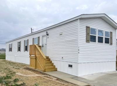 Mobile Home at 1050 Highway 44 West Lot 160 Shepherdsville, KY 40165