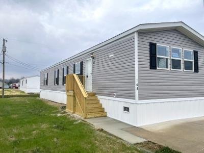 Mobile Home at 1050 Highway 44 West Lot 163 Shepherdsville, KY 40165