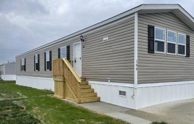 Mobile Home at 1050 Highway 44 West Lot 166 Shepherdsville, KY 40165