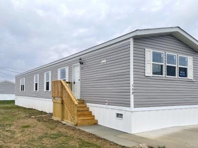 Mobile Home at 1050 Highway 44 West Lot 159 Shepherdsville, KY 40165