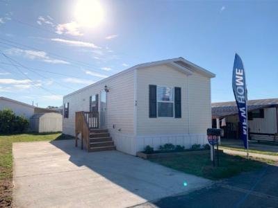 Mobile Home at 98 Bass Circle Winter Haven, FL 33881