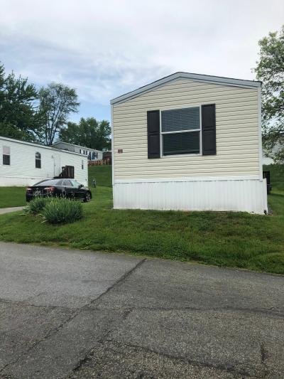 Mobile Home at 802 E County Line Road #157 Des Moines, IA 50320