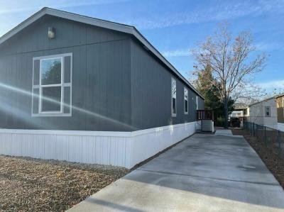 Mobile Home at 1301 Lynx Trail Lot Lt1301 Las Cruces, NM 88001