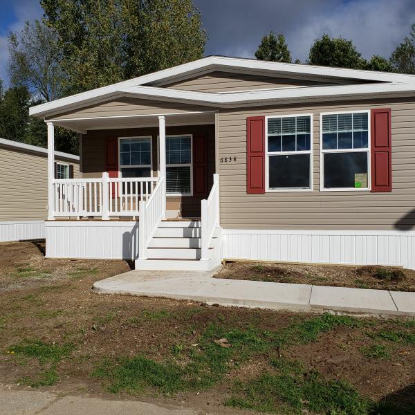 2019 SCHULT Mobile Home For Sale