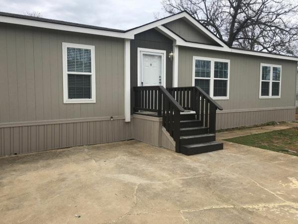 2020 SOUTHERN ENERGY Mobile Home For Sale