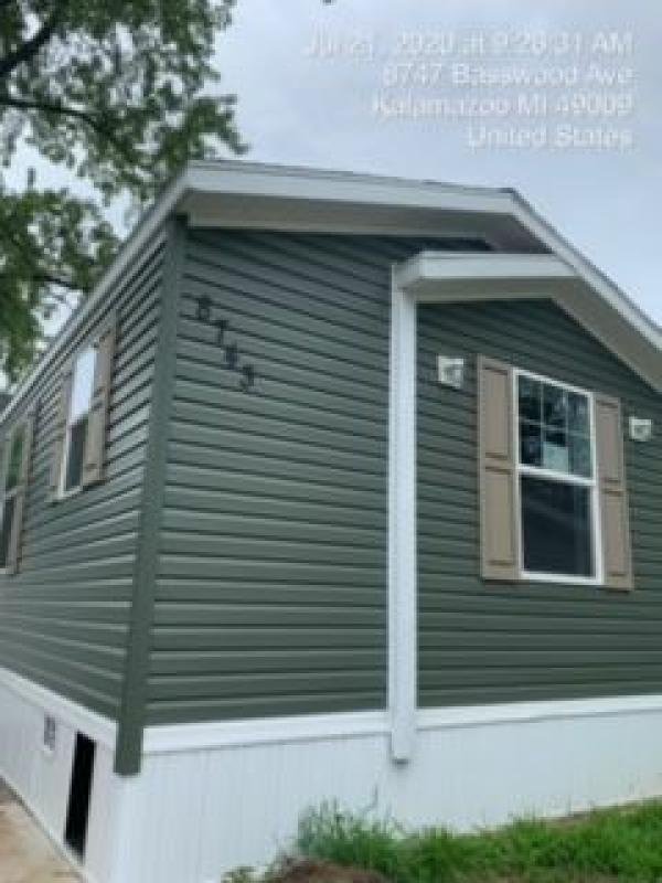 2020 CMH Mobile Home For Sale