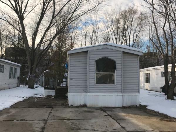 1988 Redman Mobile Home For Sale