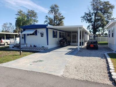 Mobile Home at 2525 Gulf City Rd # 93 Ruskin, FL 33570