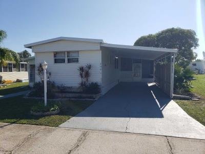 Mobile Home at 2525 Gulf City Rd. # 206 Ruskin, FL 33570