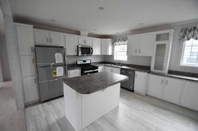 Mobile Home at 5600 Shute Rd La Fayette, NY 13084