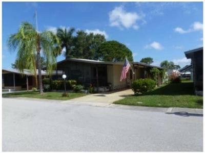 Mobile Home at 79 Sunrise Ave North Fort Myers, FL 33903