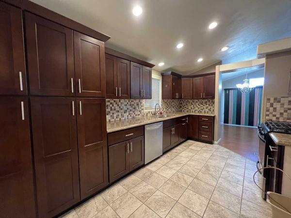 1991 Skyline Mobile Home For Sale