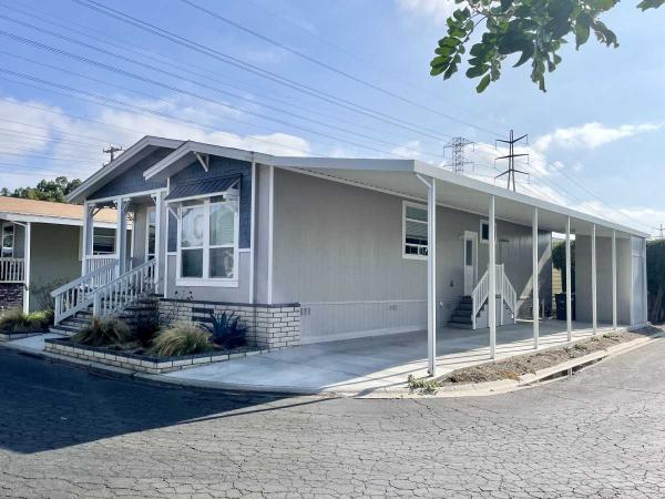 2020 Clayton Mobile Home For Rent